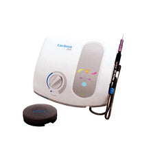 画像をギャラリービューアに読み込む, キャビトロンMP セット